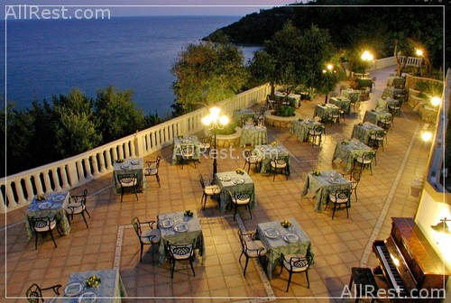 Grand Hotel Le Rocce 44